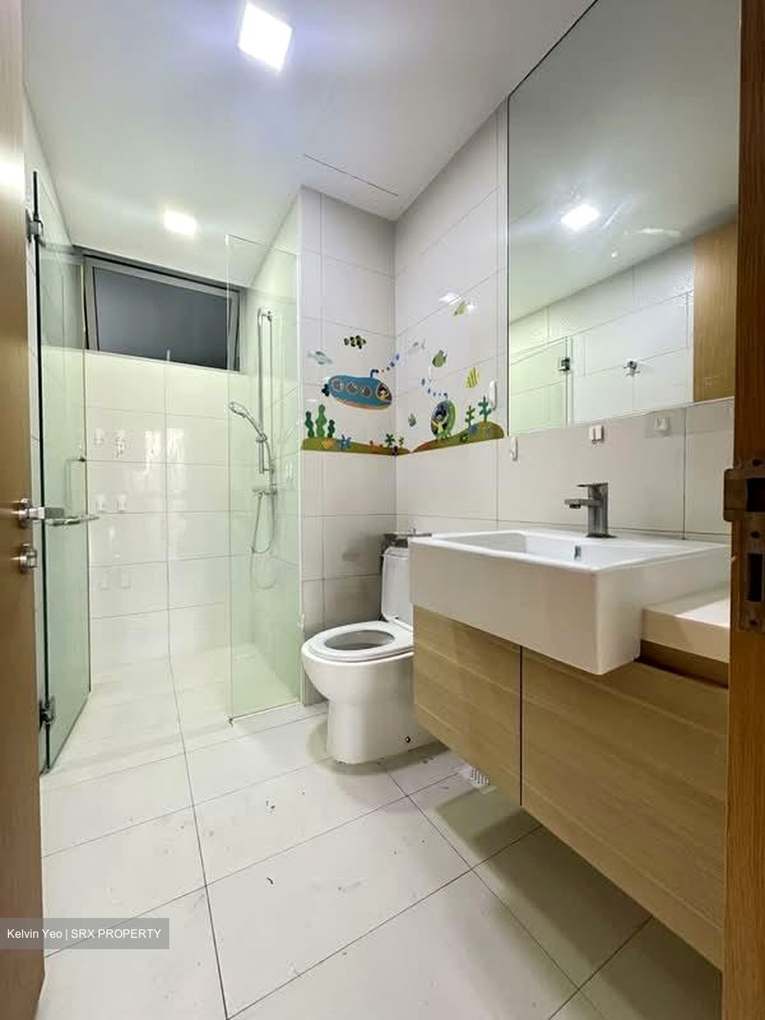 Austville Residences (D19), Condominium #593541331